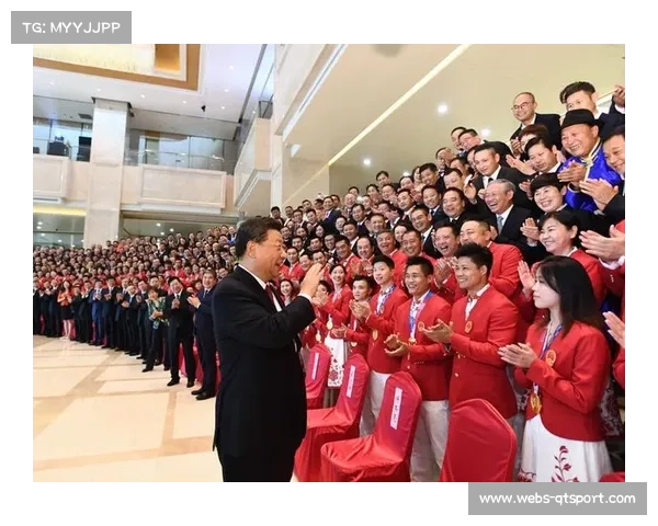 习近平总书记将全民健身上升为国家战略，推动全民健康深度融合