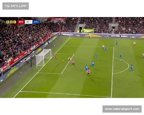 伯恩茅斯迎战布伦特福德，升班马对决考验攻防