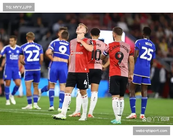 数据分析：历史交锋显示，莱斯特城对阵南安普顿的比赛平均净比赛时间位居联赛前列